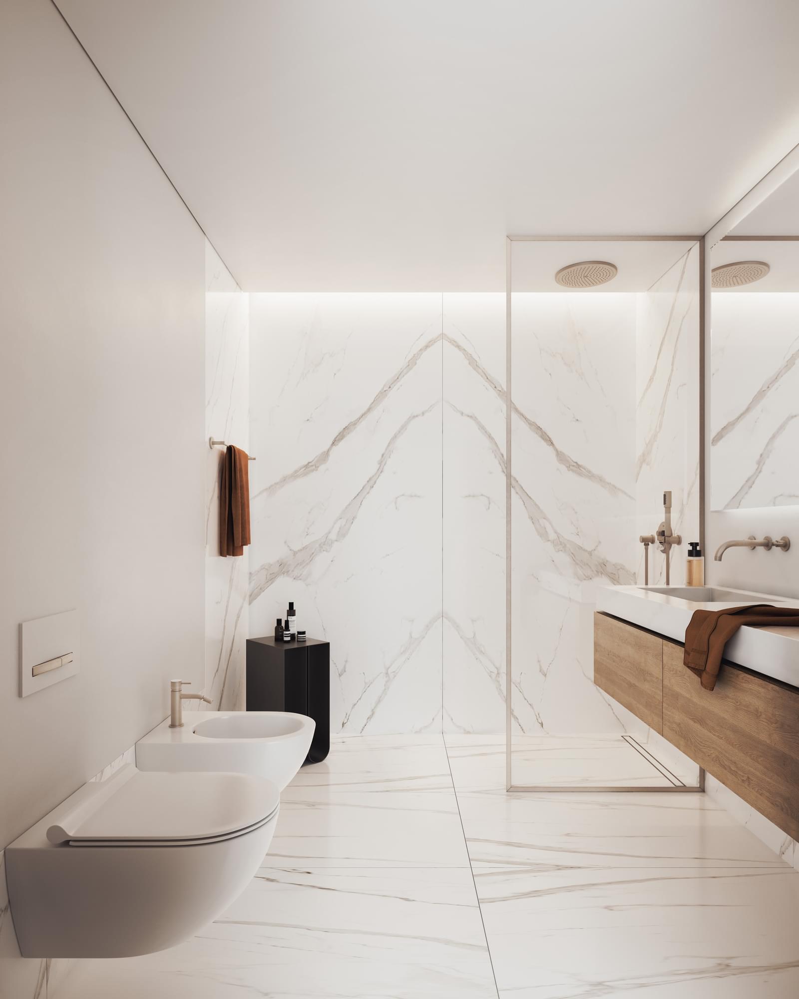 Apartamento T0 no Pulse Lisboa, Saldanha, Lisboa - Imagem 9