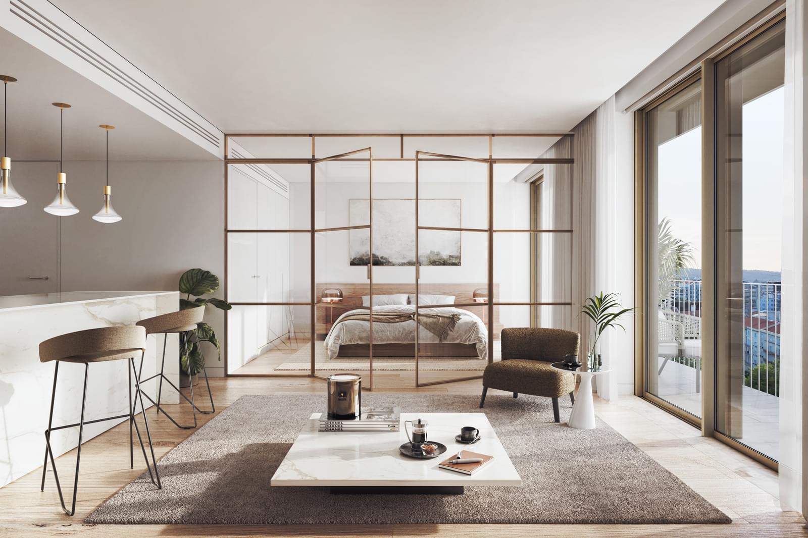 Apartamento T0 no Pulse Lisboa, Saldanha, Lisboa - Imagem 23