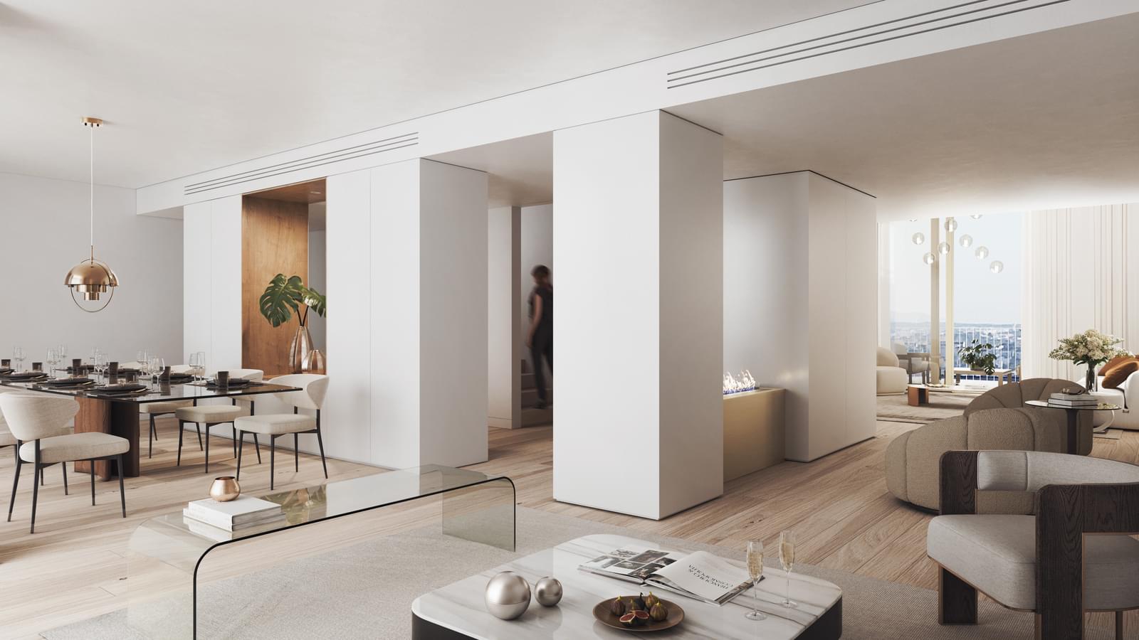 Apartamento T0 no Pulse Lisboa, Saldanha, Lisboa - Imagem 4