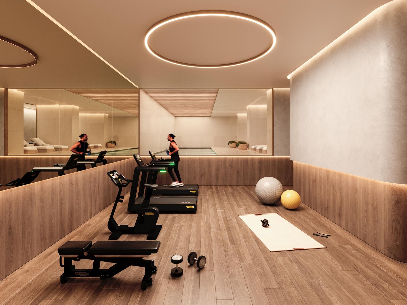 Apartamento T0 no Pulse Lisboa, Saldanha, Lisboa - Imagem 18