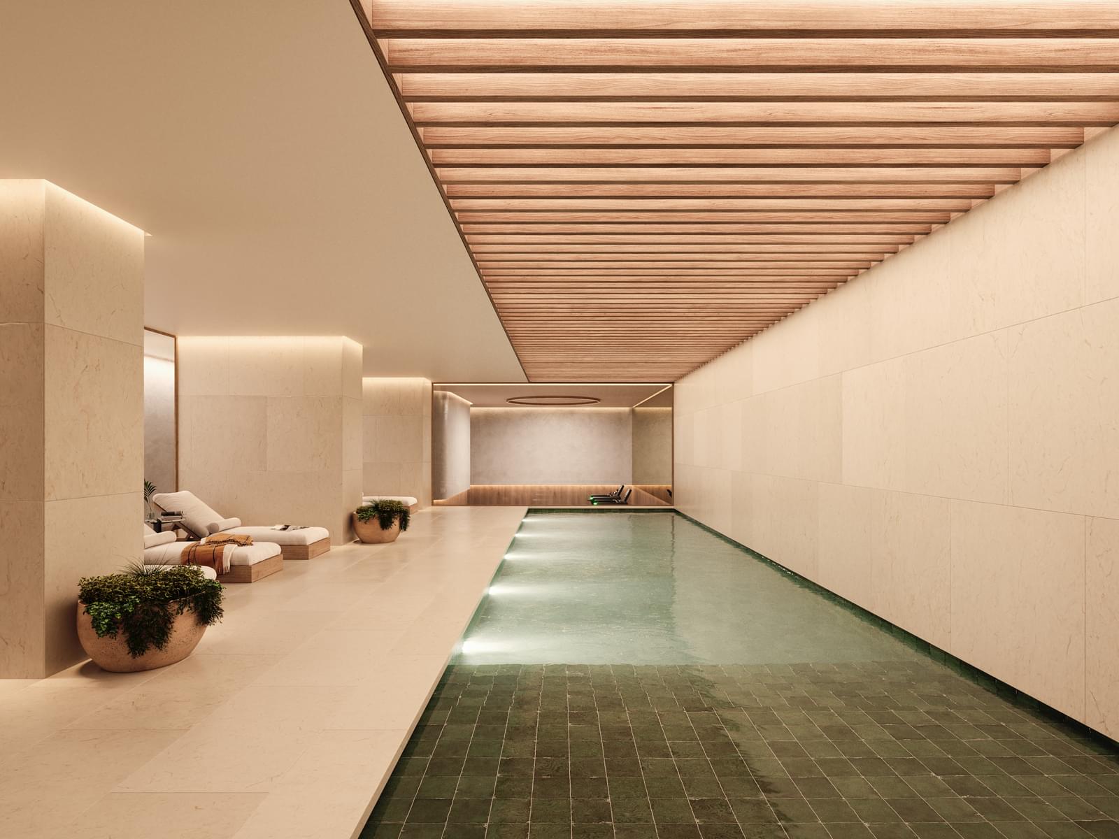 Apartamento T0 no Pulse Lisboa, Saldanha, Lisboa - Imagem 17