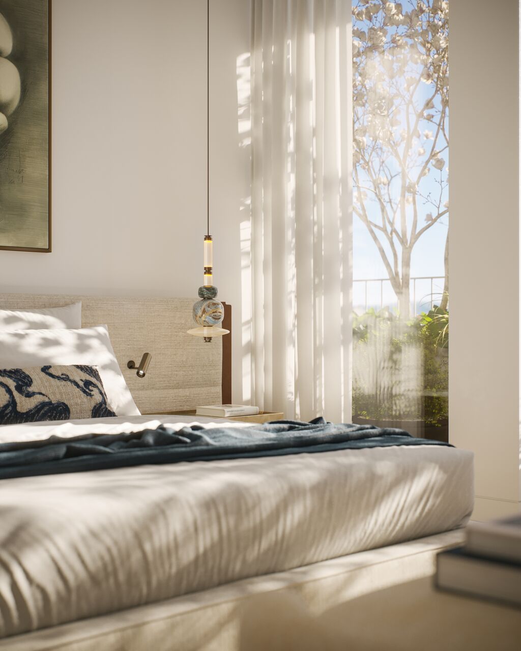 5 Bedroom Penthouse in Penthouses Pulse Lisboa, Saldanha, Lisboa