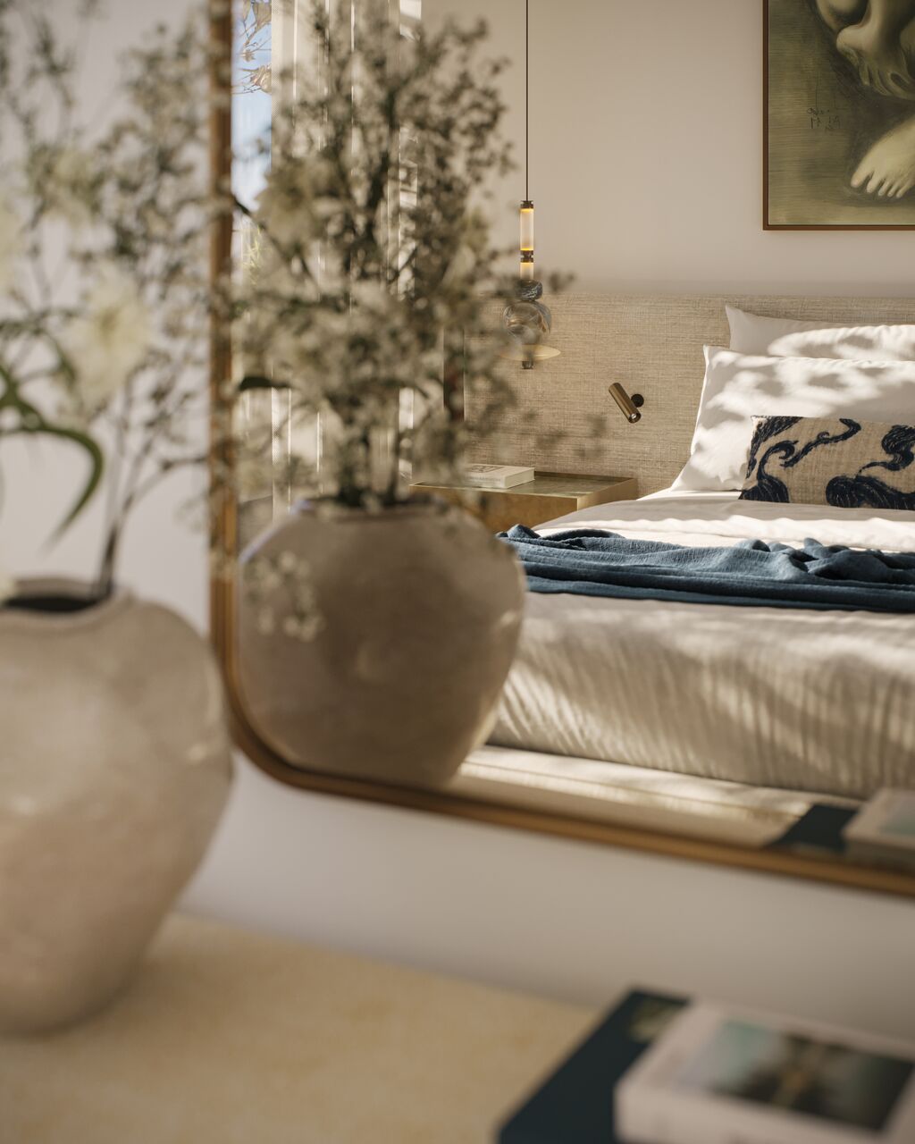 5 Bedroom Penthouse in Penthouses Pulse Lisboa, Saldanha, Lisboa