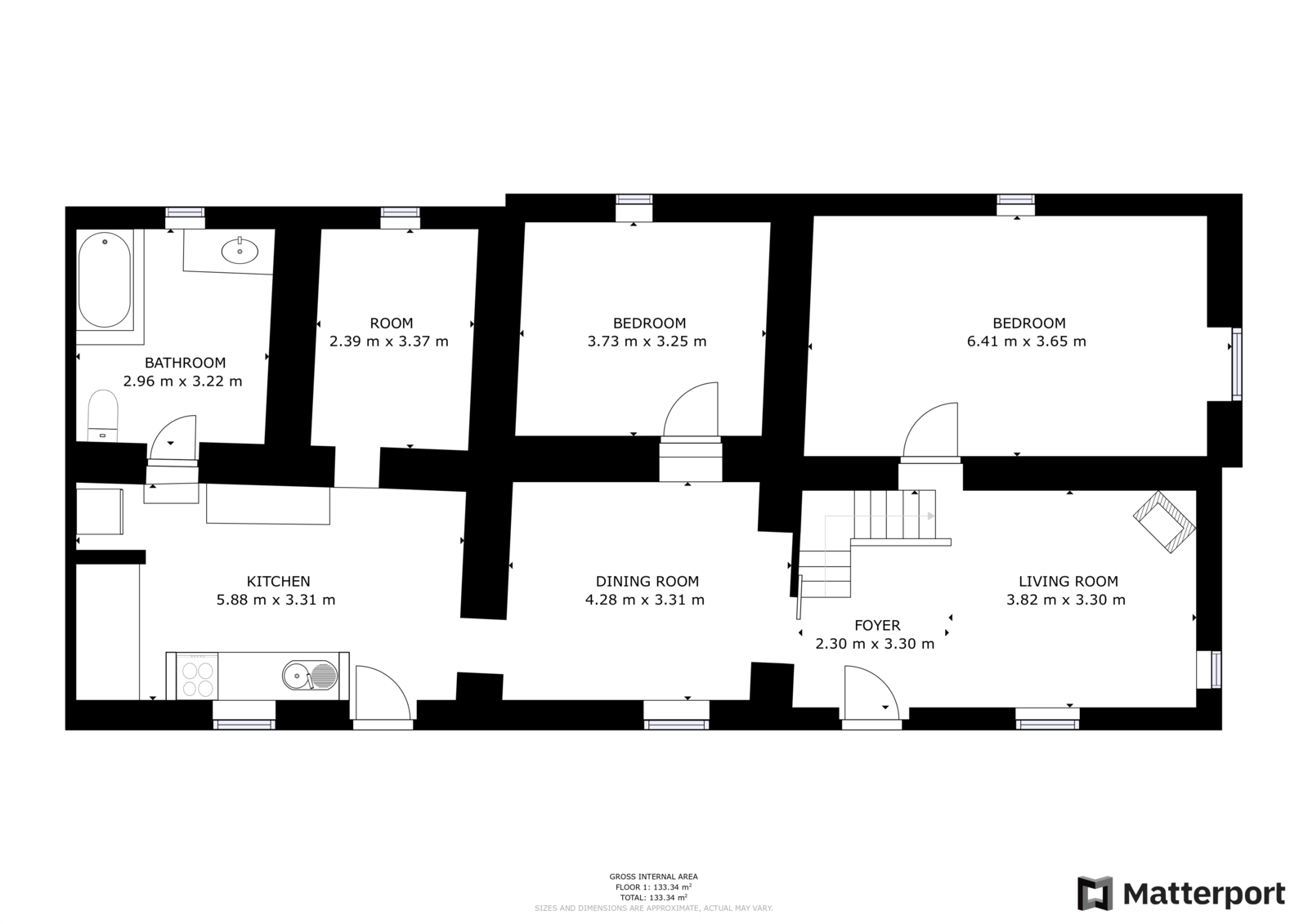 Herdade 16.3 ha, Mosteiros, Arronches - Imagem 45