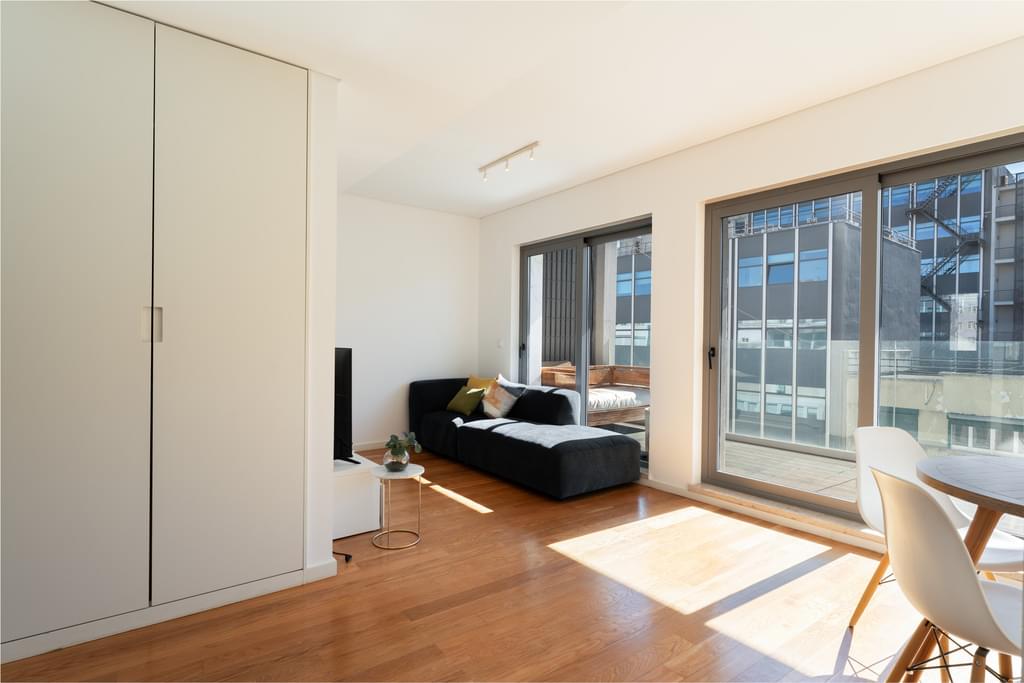 2 Bedroom Apartment with a view, Avenida da Liberdade, Lisboa 54085696