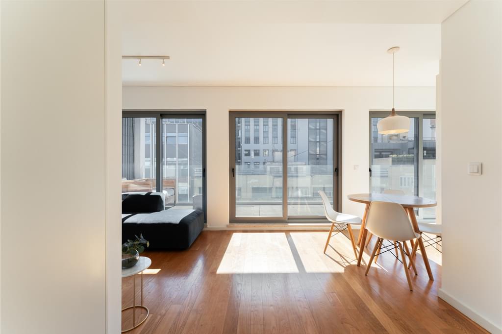 2 Bedroom Apartment with a view, Avenida da Liberdade, Lisboa 54085696