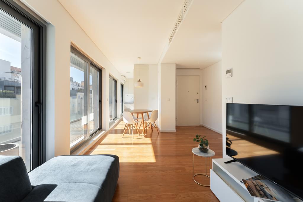 2 Bedroom Apartment with a view, Avenida da Liberdade, Lisboa 54085696