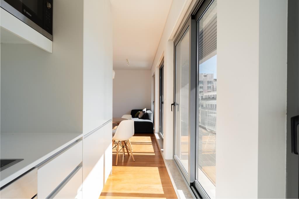 2 Bedroom Apartment with a view, Avenida da Liberdade, Lisboa 54085696