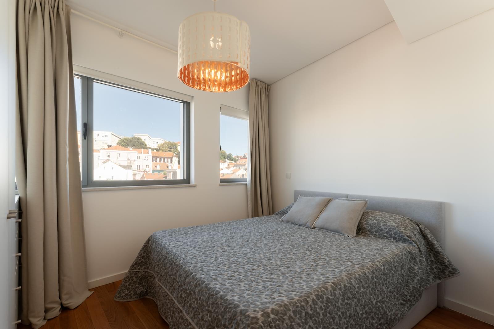 2 Bedroom Apartment/Flat's Image 11