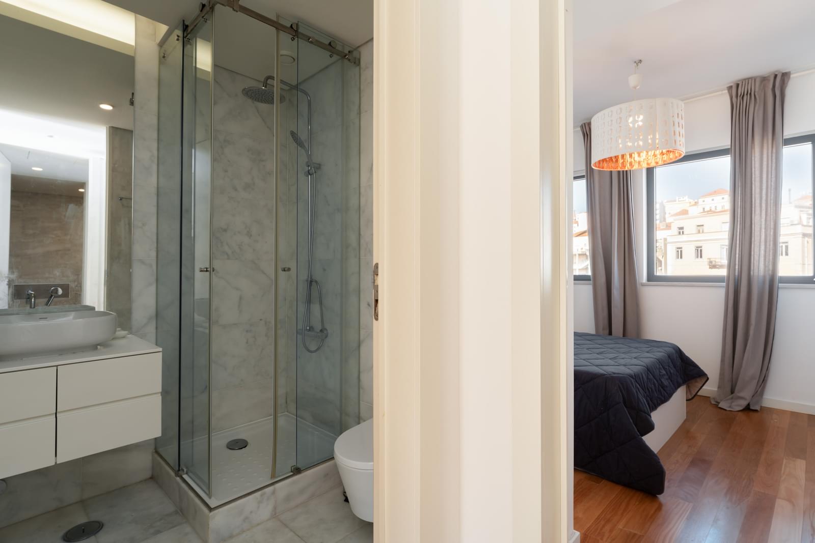 2 Bedroom Apartment/Flat's Image 14