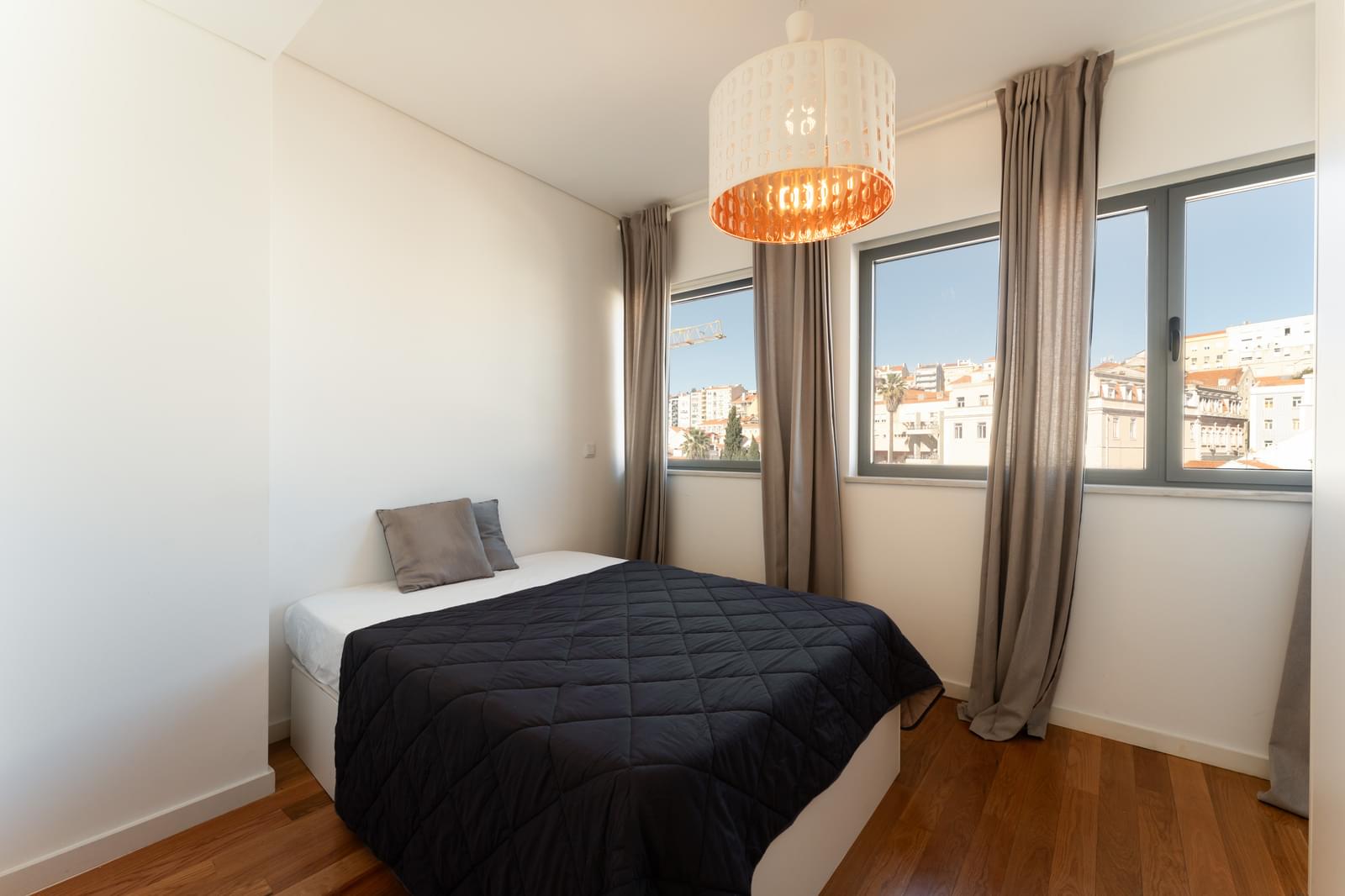 2 Bedroom Apartment/Flat's Image 15
