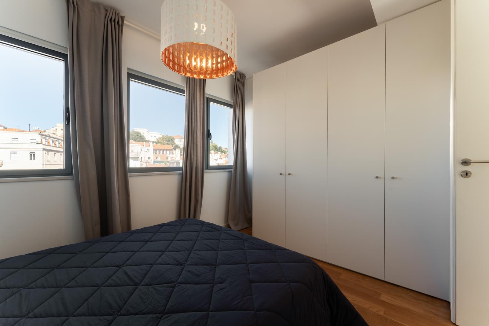 2 Bedroom Apartment/Flat's Image 16