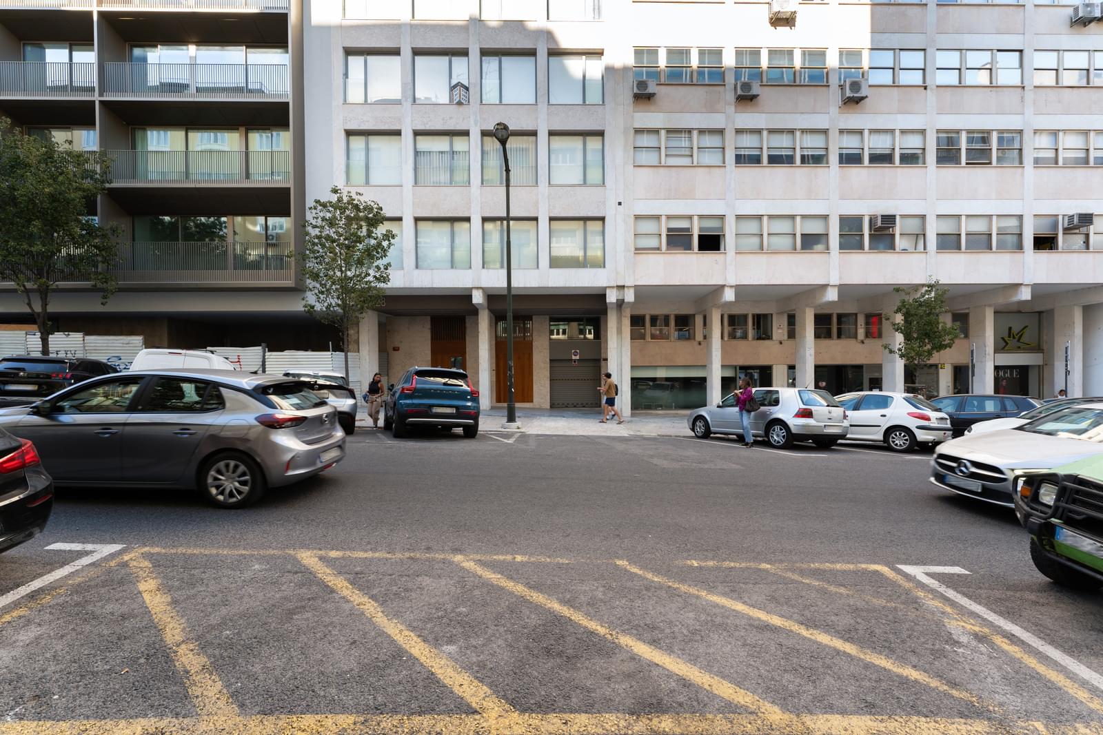 2 Bedroom Apartment/Flat's Image 24