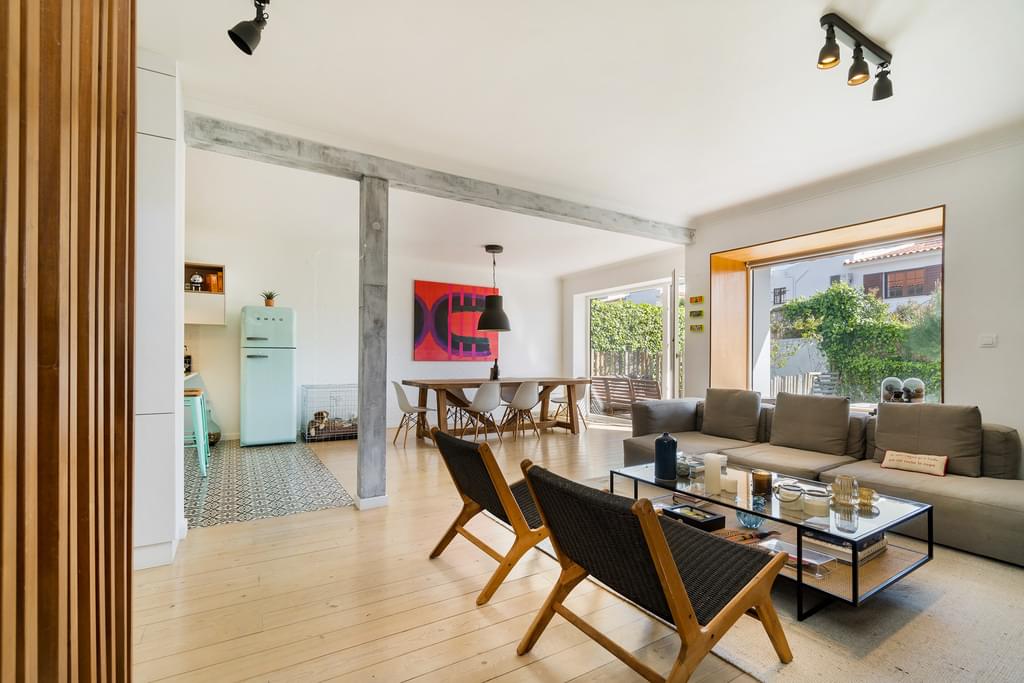 5 Bedroom House with swimming pool, Bairro do Rosário, Cascais 1376728481