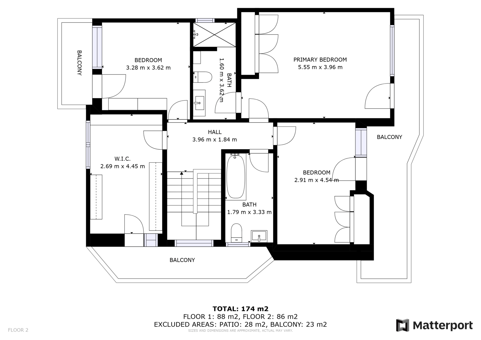 5 Bedroom Villa/Townhouse's Image 29