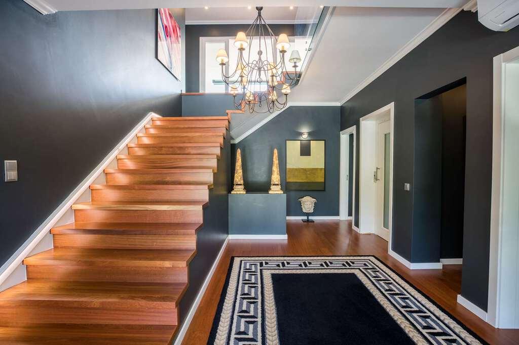 5 Bedroom Detached house with swimming pool, Estoril, Cascais 3745862591