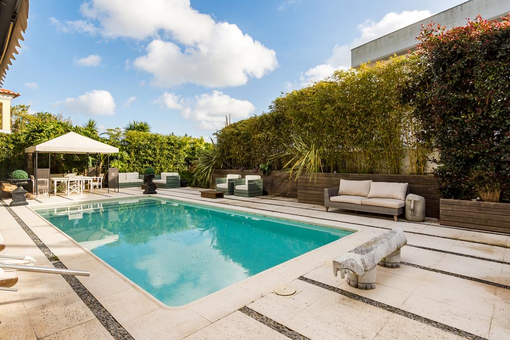 5 Bedroom Detached house with swimming pool, Estoril, Cascais 3745862591