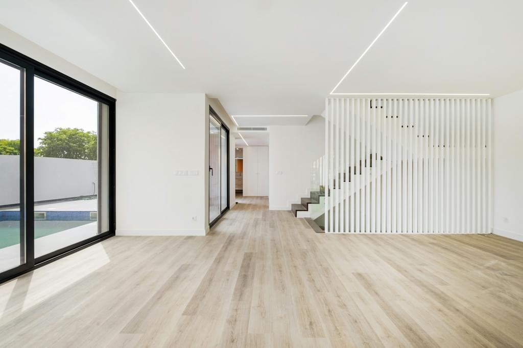 3 Bedroom Semi-detached house with swimming pool, São Miguel das Encostas (Carcavelos), Cascais 1314564865