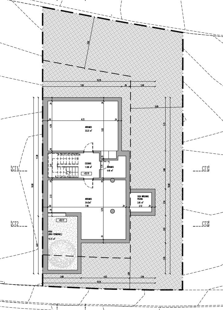 3 Bedroom Villa/Townhouse's Image 27