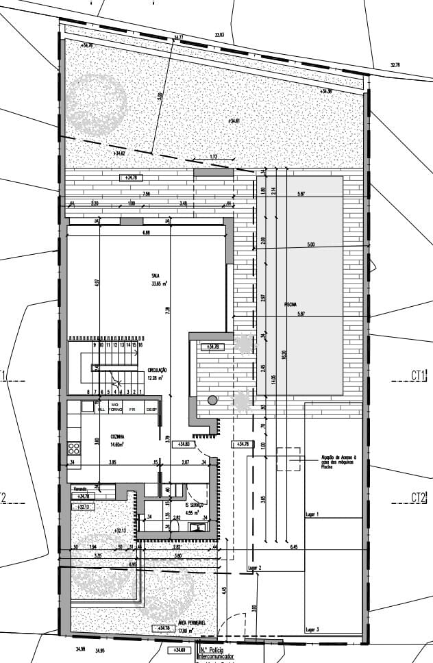 3 Bedroom Villa/Townhouse's Image 28