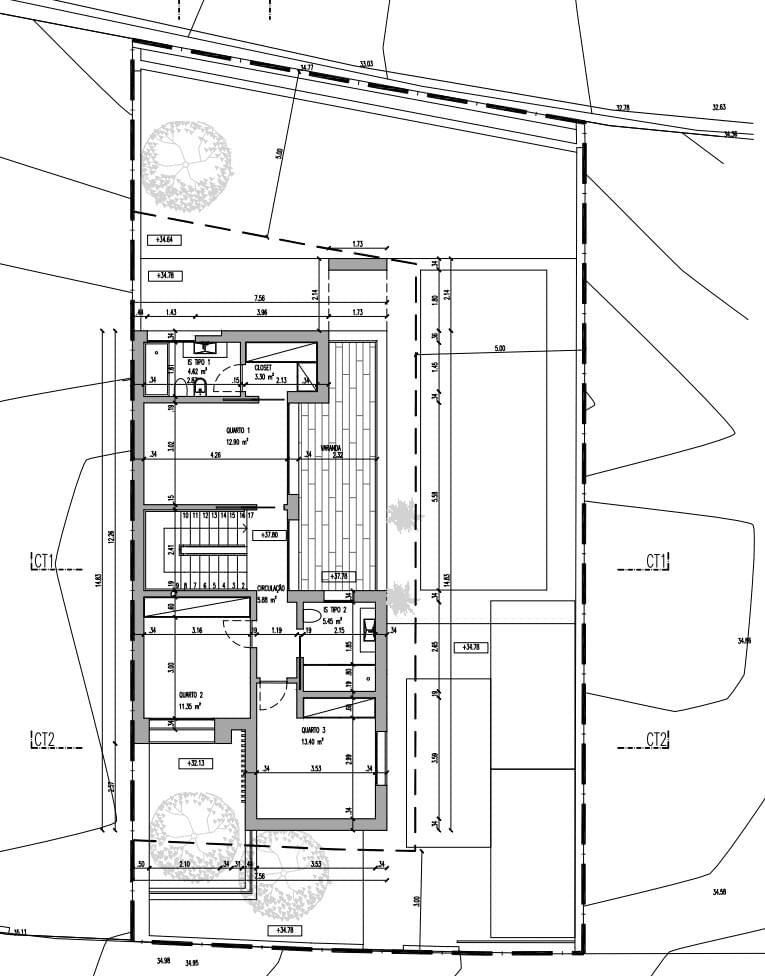3 Bedroom Villa/Townhouse's Image 29