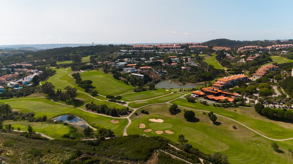 Urban land 5670 m2, Belas Clube de Campo, Sintra 2180189736
