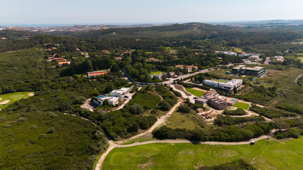 Urban land 5670 m2, Belas Clube de Campo, Sintra 2180189736