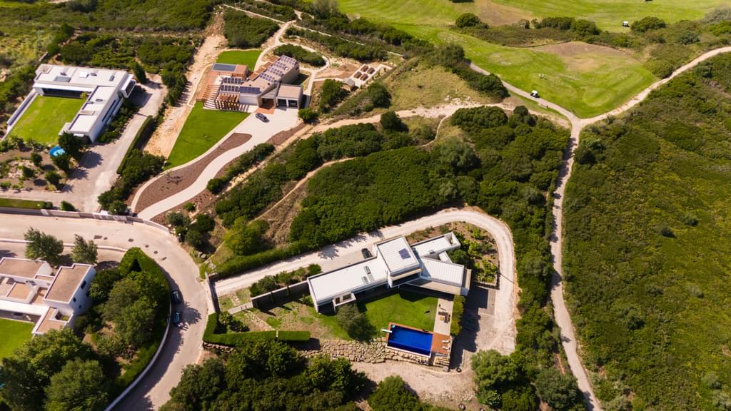 Urban land 5670 m2, Belas Clube de Campo, Sintra 2180189736