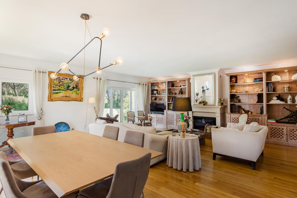 5 Bedroom Detached house with garden, Birre, Cascais 187349762