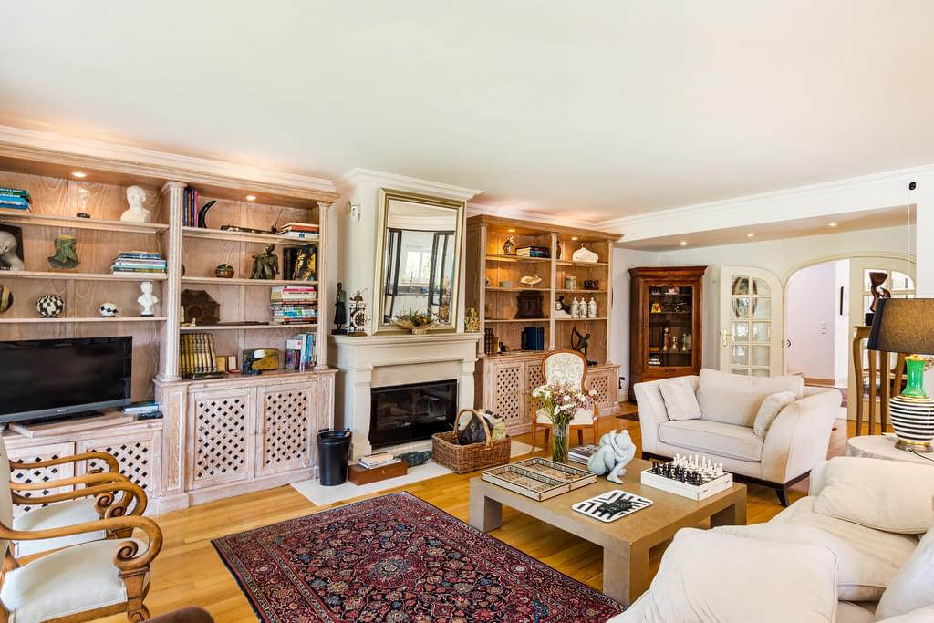 5 Bedroom Detached house with garden, Birre, Cascais 187349762