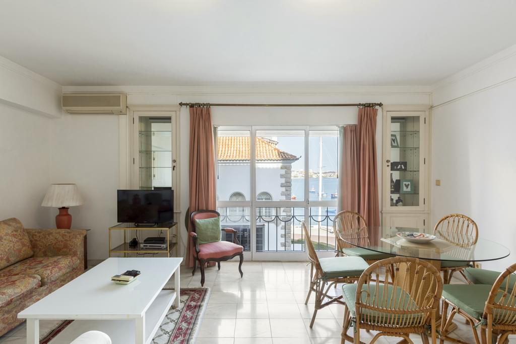 1 Bedroom Apartment with a view, Cascais 1362562641