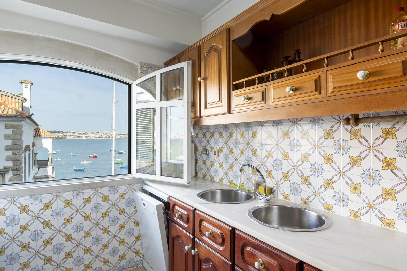 Apartamento T1 com vista, Cascais - Imagem 16