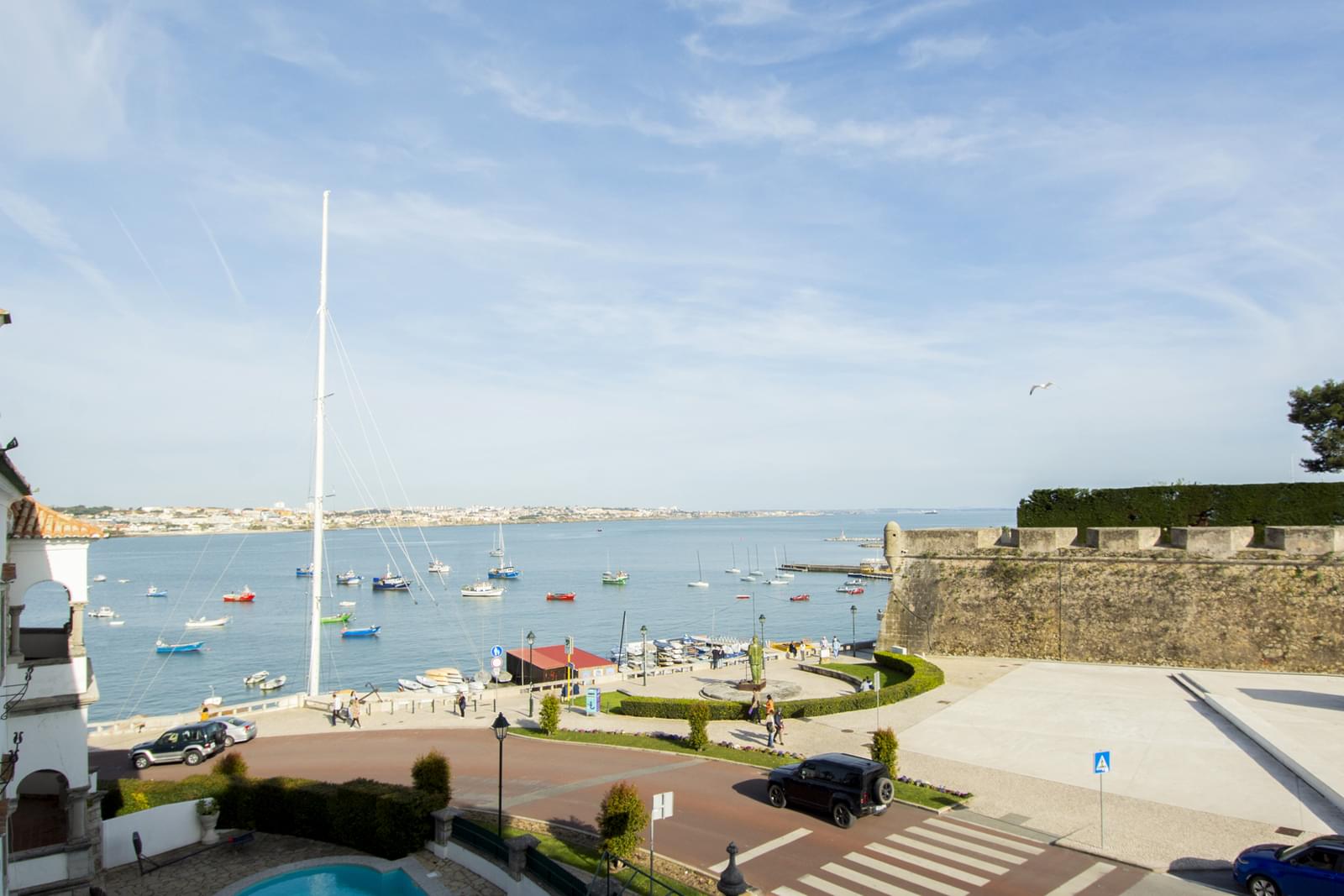 Apartamento T1 com vista, Cascais - Imagem 29