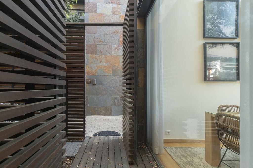 2 Bedroom House with garden, Tróia, Grandola 4189884094