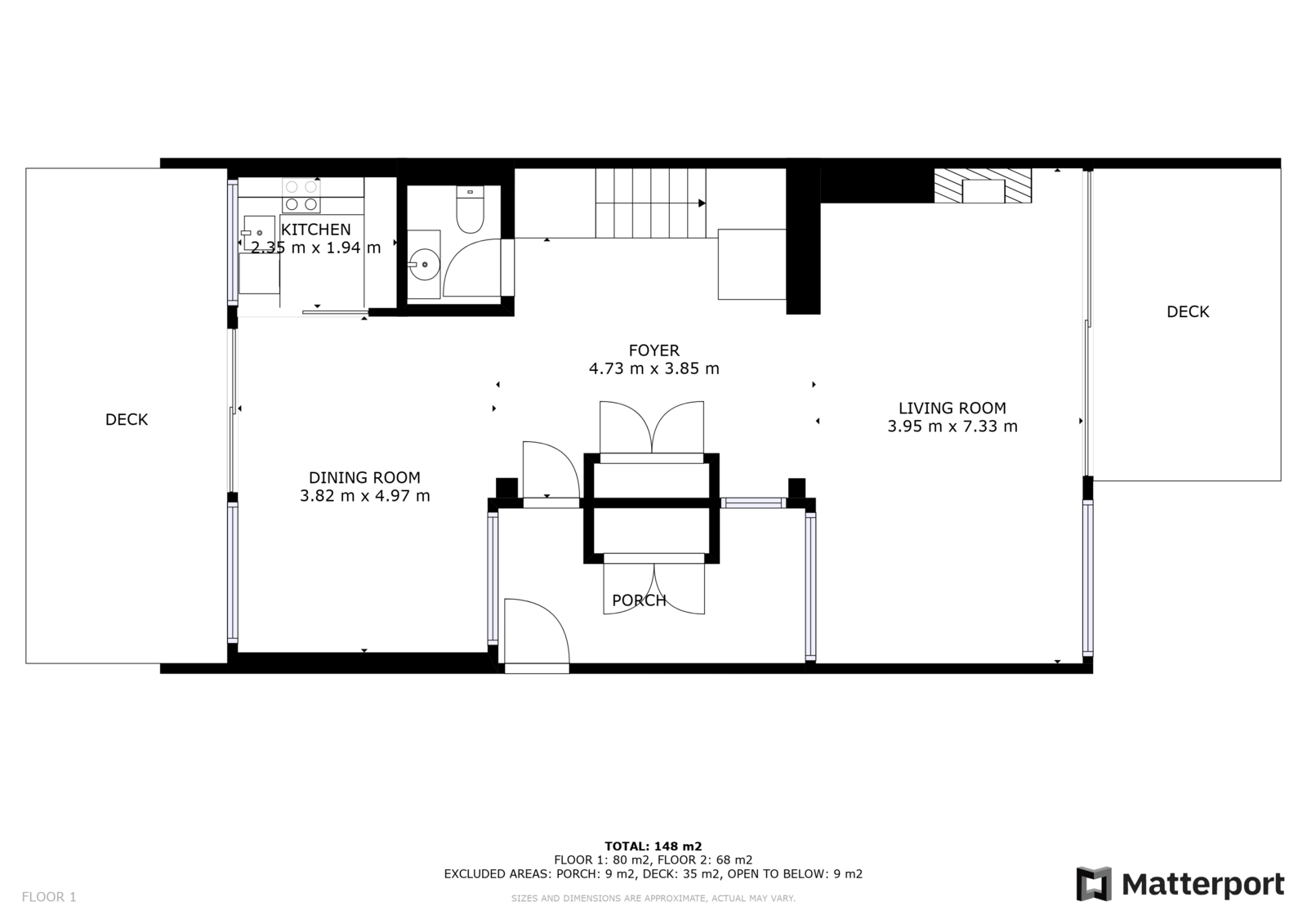2 Bedroom Villa/Townhouse's Image 30