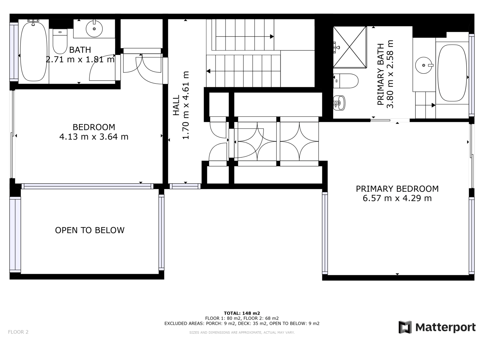 2 Bedroom Villa/Townhouse's Image 31
