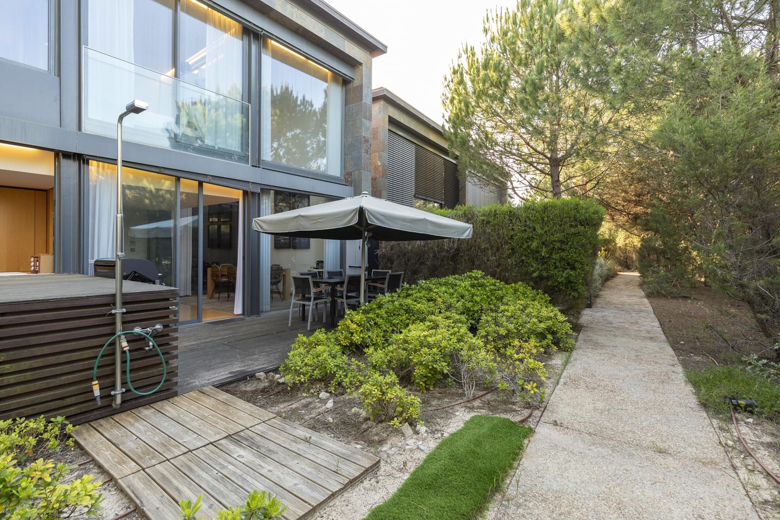 2 Bedroom Villa/Townhouse's Image 26