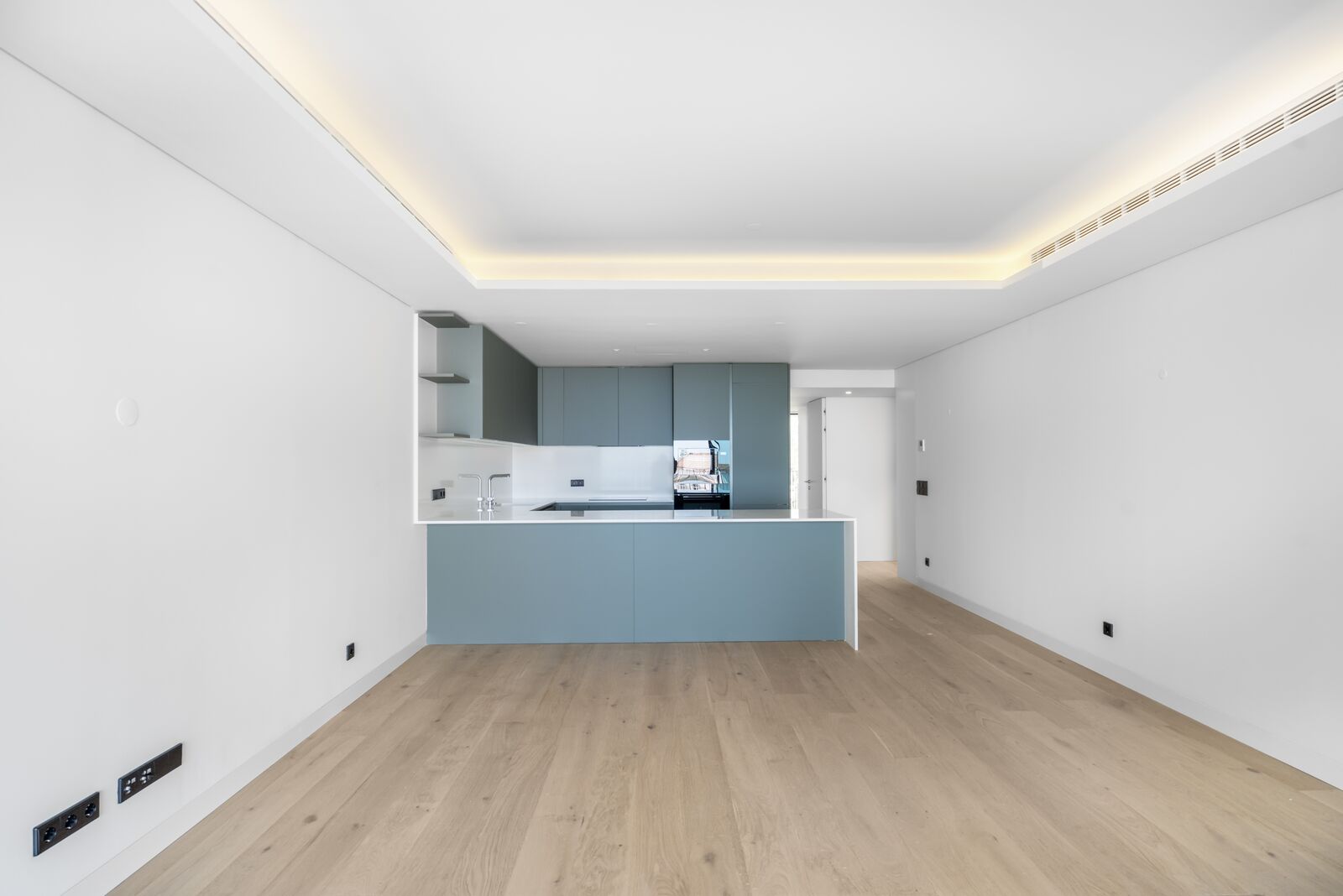 Golf Residences - Imagem 29