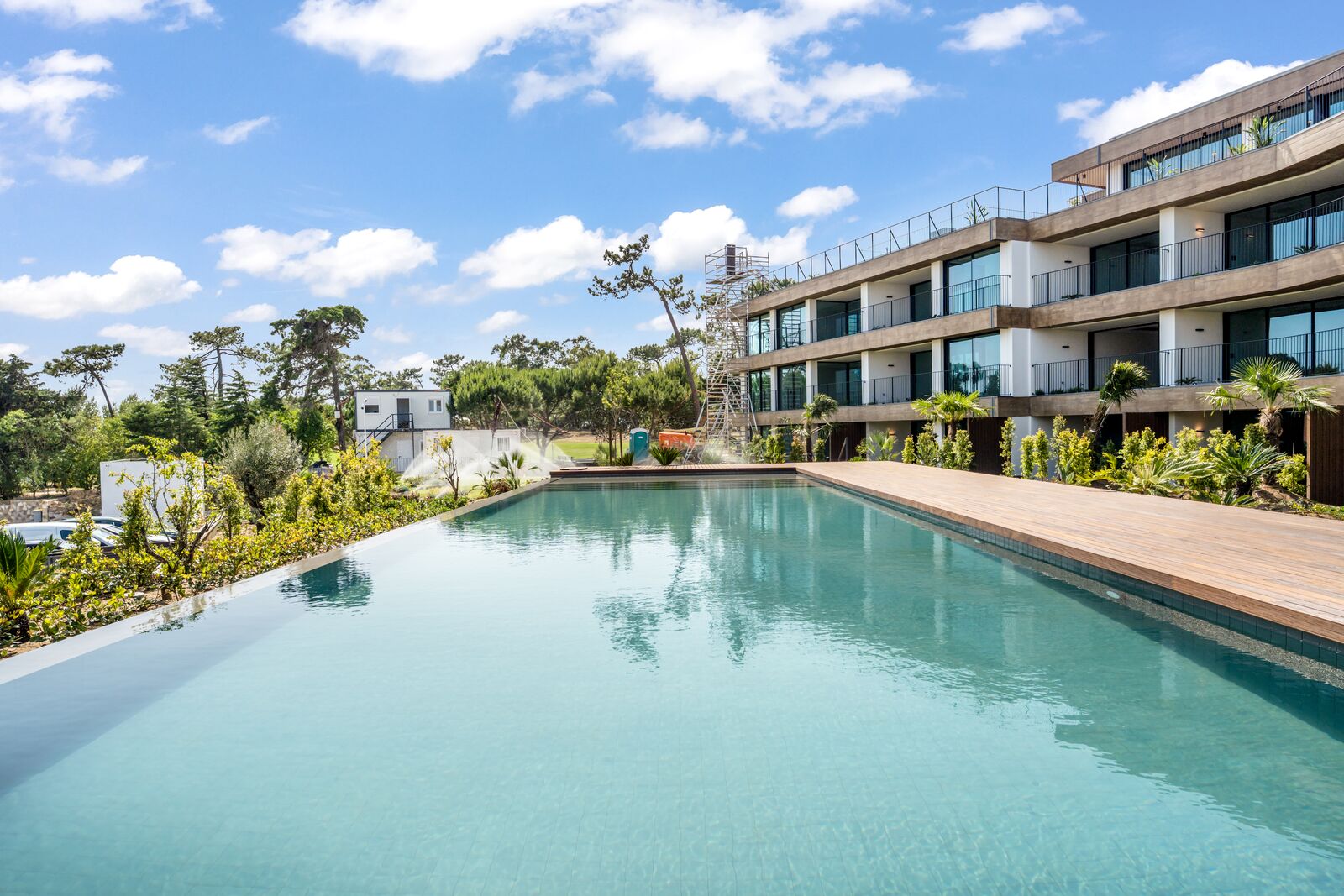 Golf Residences - Imagem 4