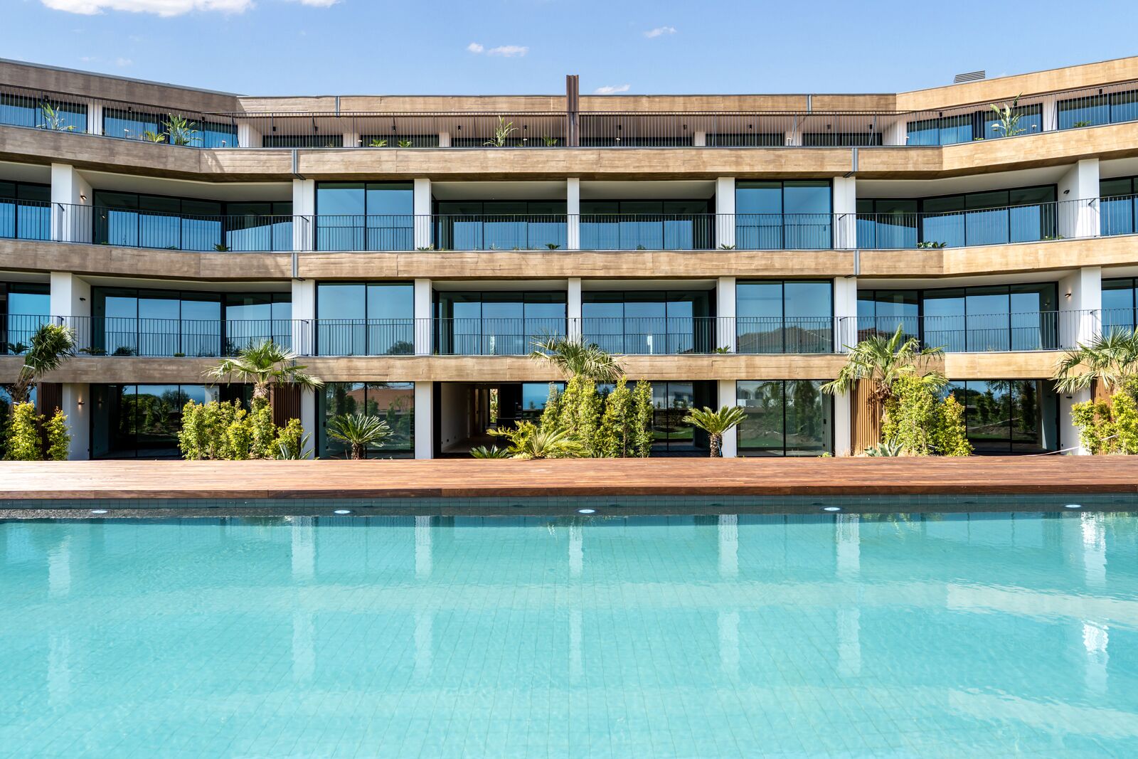 Golf Residences - Imagem 2