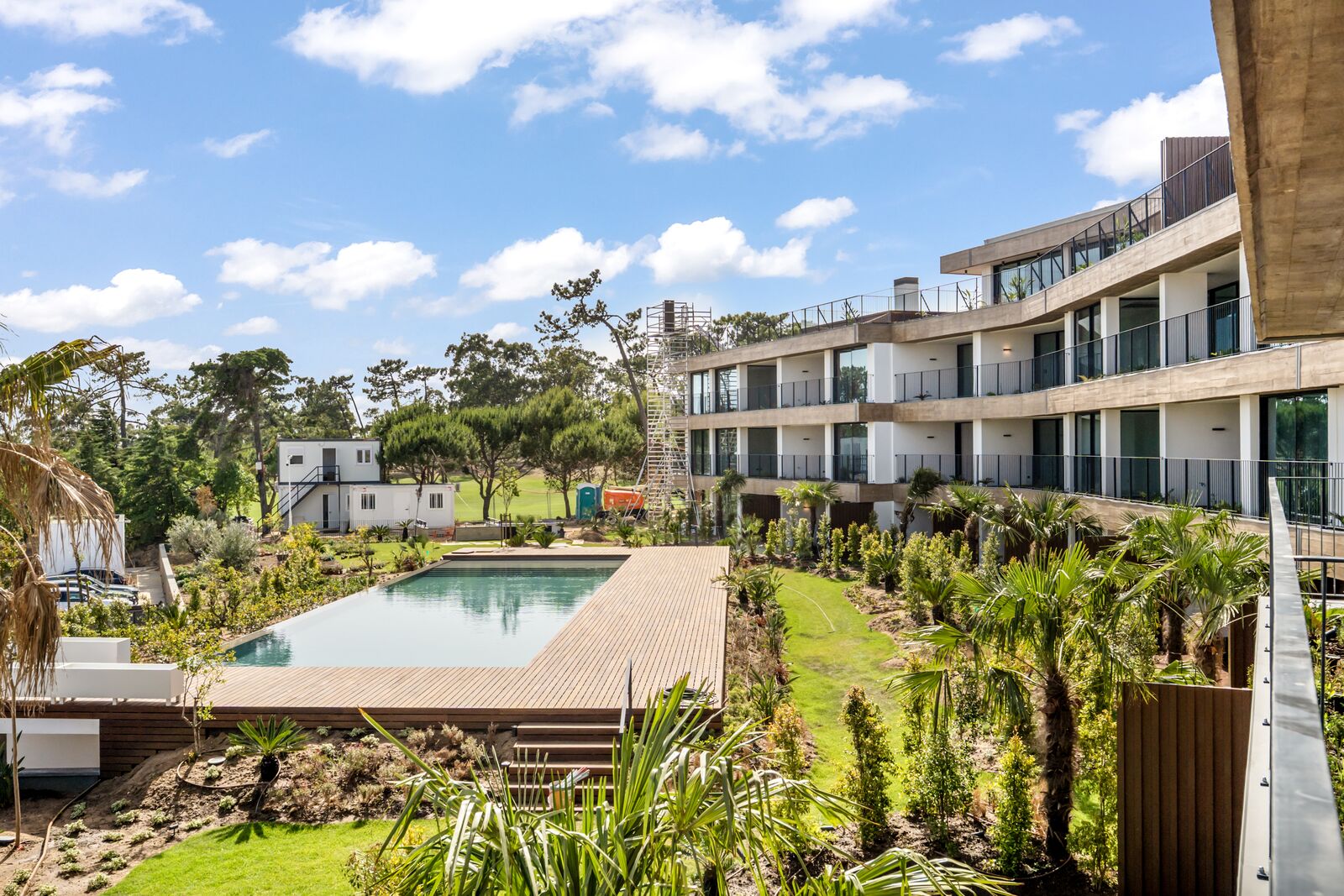 Golf Residences - Imagem 11