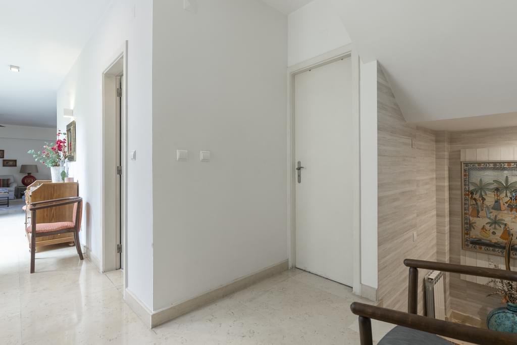 6 Bedroom House with garden, Lapa, Lisboa 2786597681