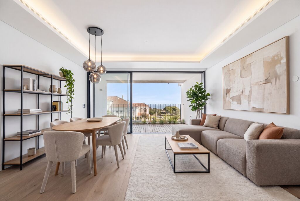 2 Bedroom Apartment in Golf Residences, Estoril, Cascais