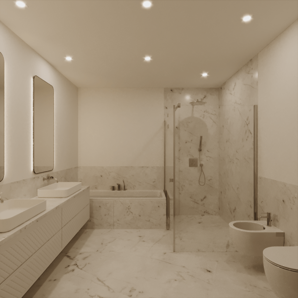 3 Bedroom Apartment with a view, Amoreiras, Lisboa 3814216146