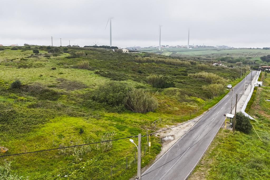 Rural land 2.7 ha, Santo Isidoro, Mafra 1152392364