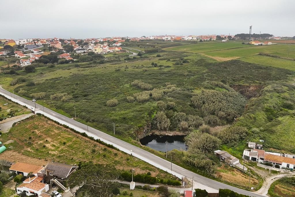 Rural land 2.7 ha, Santo Isidoro, Mafra 1152392364