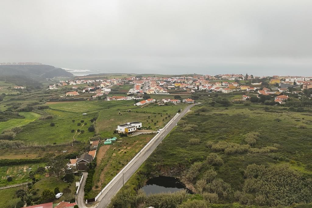 Rural land 2.7 ha, Santo Isidoro, Mafra 1152392364