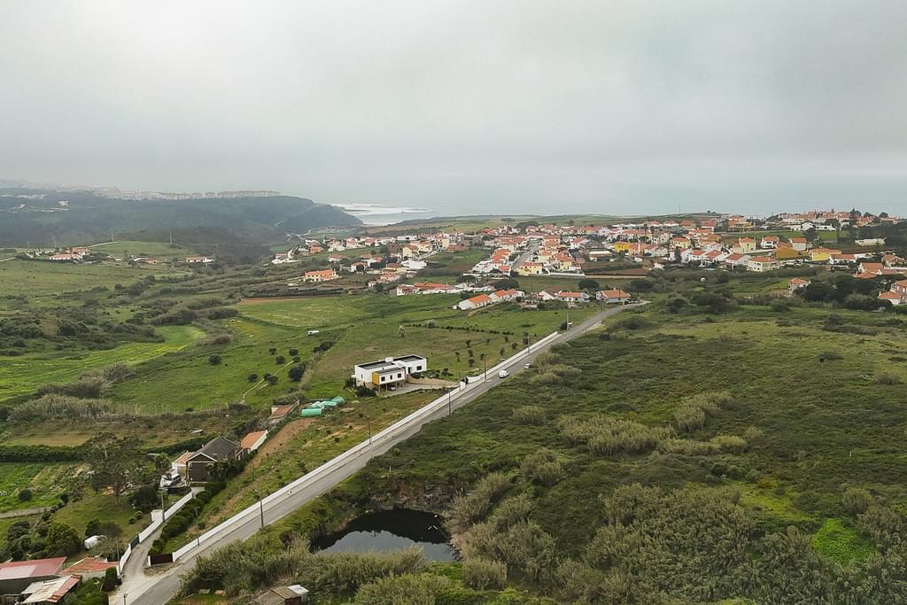 Rural land 2.7 ha, Santo Isidoro, Mafra 1152392364