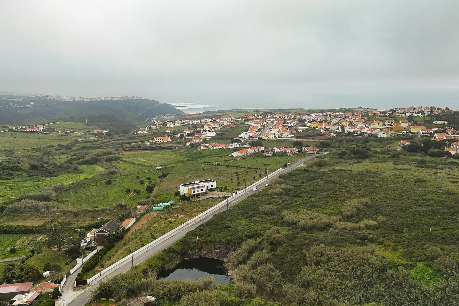 Terreno Rústico 2.7 ha, Santo Isidoro, Mafra - Imagem 5