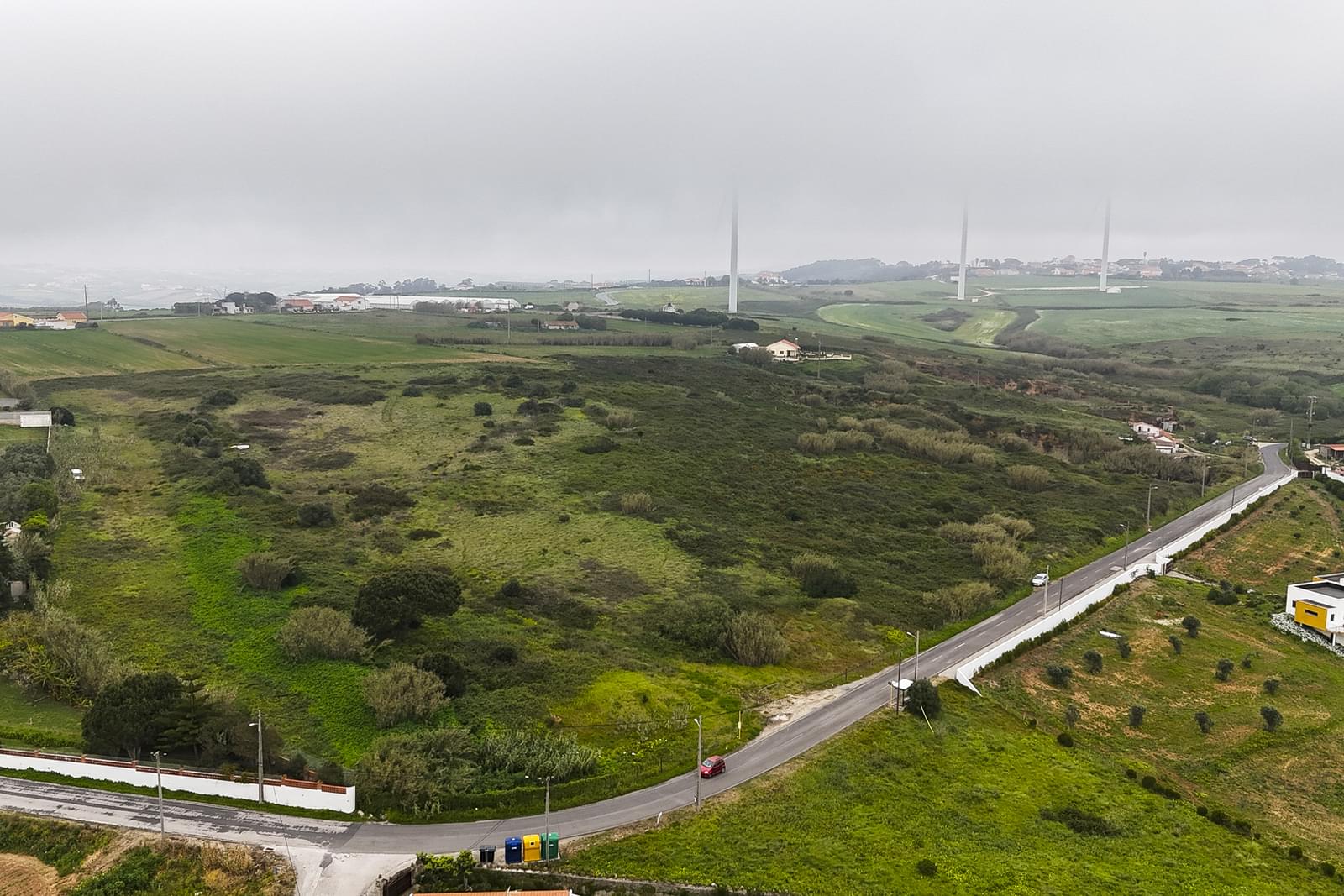 Terreno Rústico 2.7 ha, Santo Isidoro, Mafra - Imagem 9